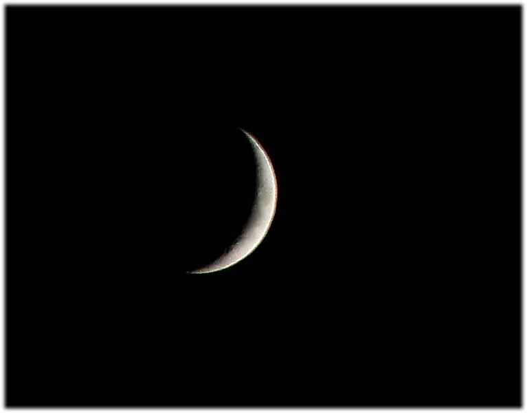 Mond v. 26.03.2012